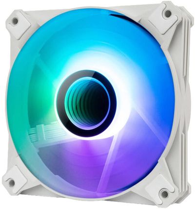 Aigo Darkflash DX120 V2.6 Białe (DX120V26WHITE) - zdjęcie 6