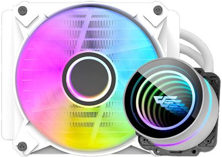 Aigo Darkflash DX120 V2.6 Białe (DX120V26WHITE) - zdjęcie 3
