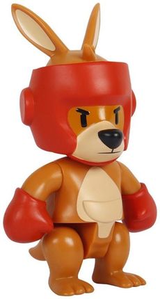 Bandai Zestaw Figurek Superbuzz Stumble Guys Sezon 2 Boxing Roo Robot Guy Sg6215B - zdjęcie 2