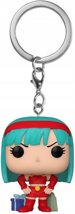 Funko POP! Brelok Dragon Ball GT Bulla - zdjęcie 3