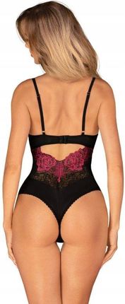 Rosenty body XS/S - zdjęcie 2