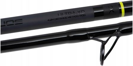 Matrix Wędka Method Feeder Aquos Ultra-Xd 4.2m Szczytówki - zdjęcie 3