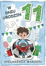 Zdjęcie Armin Style Karnet Urodziny 11 - Pabianice