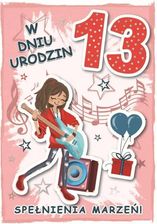 Zdjęcie Armin Style Karnet Urodziny 13 - Lubań