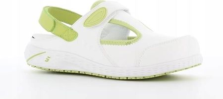 Safety Jogger Carly Buty Klapki Medyczne - zdjęcie 4