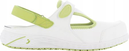 Safety Jogger Carly Buty Klapki Medyczne - zdjęcie 2
