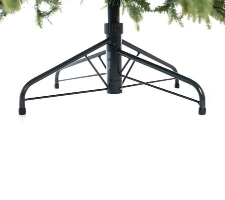 Evergreen Wiecznie Zielona Sztuczna Choinka Roswell Pine Led Zielony 210 Cm - zdjęcie 2