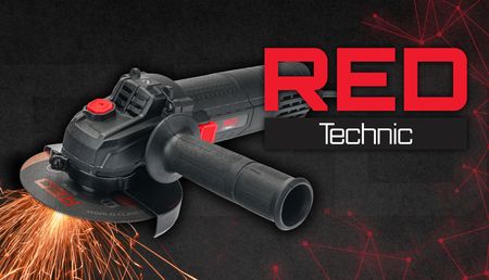 Red Technic RTSZK0013 - zdjęcie 3