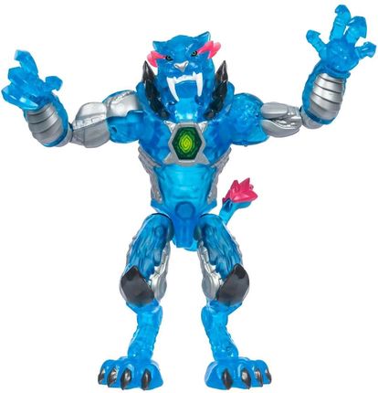 Usorteret Figurka Mrbeast Lab Mr. Beast Mutator Action Figs Stealth Panther - zdjęcie 3