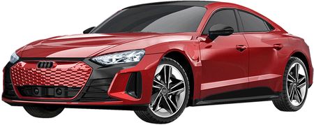 Cada Zdalnie sterowany pojazd Audi RS e-tron GT 1:14 E727-003 czerwone - zdjęcie 4