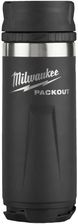 Zdjęcie Butelka termiczna Packout 532ml czarna Milwaukee - Stęszew