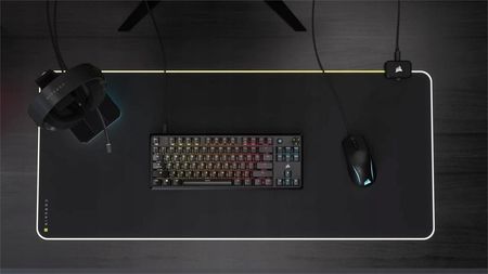 Klawiatura Corsair K70 Core TKL (CH911911ENA) - zdjęcie 3