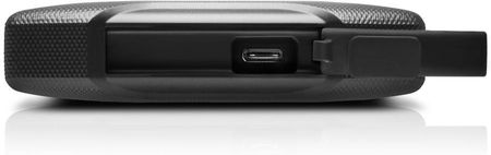 SANDISK PROFESSIONAL SDPH81G-004T-GBA1D SANDISK PROFESSIONAL DYSK HDD G-DRIVE ArmorATD 4TB - zdjęcie 4
