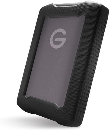 SANDISK PROFESSIONAL SDPH81G-004T-GBA1D SANDISK PROFESSIONAL DYSK HDD G-DRIVE ArmorATD 4TB - zdjęcie 6