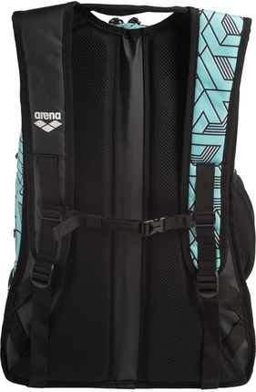 Plecak dla pływaków Arena FASTPACK 3.0 Escape - zdjęcie 2