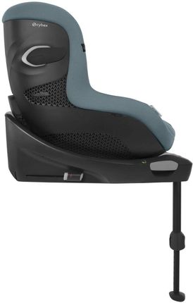 Cybex Sirona Gi I-Size Obrotowy 360° 0-18Kg Plus Stormy Blue - zdjęcie 4