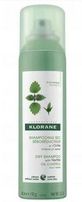 Zdjęcie Pierre Fabre Klorane Szampon Suchy Seboregulujący Z Pokrzywą I Witaminą E 150ml - Korsze