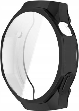 2W1 Etui Z Osłoną Na Ekran Do Huawei Watch Gt 5 Pro 46Mm Obudowa Case - zdjęcie 4