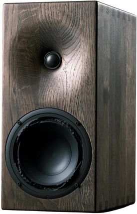 Buchardt Audio E50 (Rounded Charcoal) - zdjęcie 2