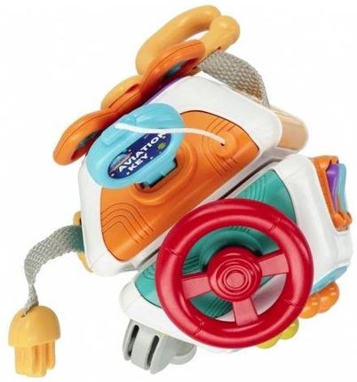 BAM BAM Kostka Edukacyjna 8834 - zdjęcie 2