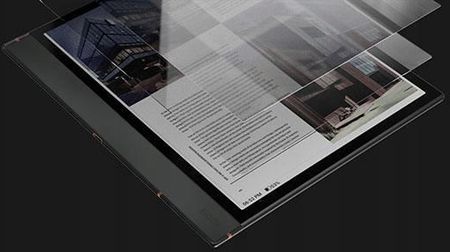 Onyx Boox Note Air 4 C - zdjęcie 2