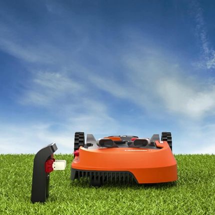 Robot koszący Worx Landroid Plus WR147E.1 - zdjęcie 4