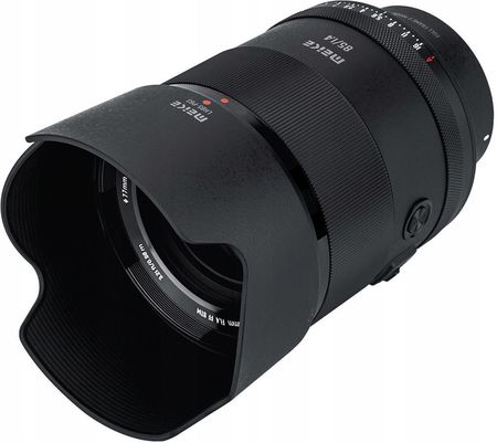 Obiektyw Meike 85 mm f/1.4 FF STM Autofocus AF FULL FRAME do SONY E E-mount / MK-8514FFSTM-E - zdjęcie 3