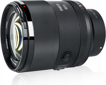 Obiektyw Meike 85 mm f/1.4 FF STM Autofocus AF FULL FRAME do SONY E E-mount / MK-8514FFSTM-E - zdjęcie 6
