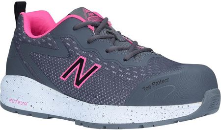 New Balance Damskie Buty Robocze Logic Widlogi-1264 S1 Pl Hro Sr Fo - zdjęcie 3