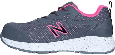 New Balance Damskie Buty Robocze Logic Widlogi-1264 S1 Pl Hro Sr Fo - zdjęcie 5