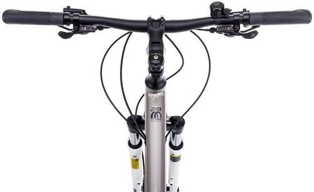 Rower crossowy ROMET ORKAN 4 D 2024 - zdjęcie 4
