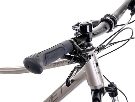Rower crossowy ROMET ORKAN 4 D 2024 - zdjęcie 2