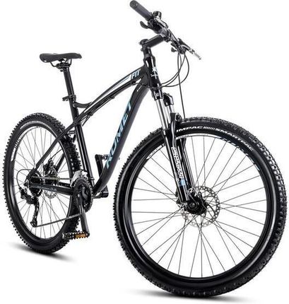Rower górski ROMET RAMBLER FIT 26 2024 - zdjęcie 2
