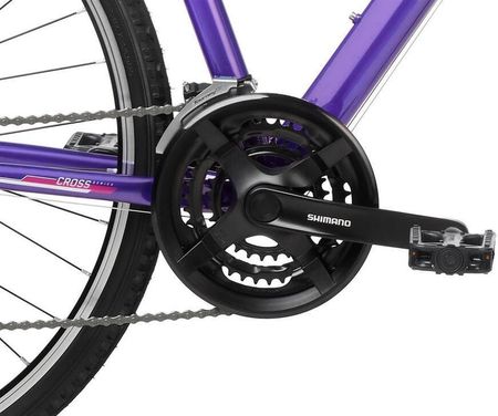 Rower crossowy ROMET ORKAN 2 D 2023 - zdjęcie 2