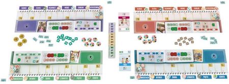 Lucky Duck Games Jedziemy do Japonii - zdjęcie 2