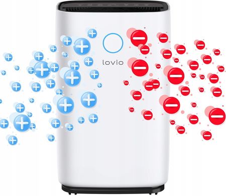 Lovio SmartDry Pro LVDE25Y1 - zdjęcie 2
