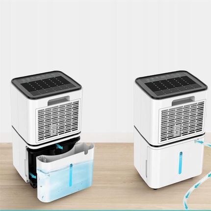 Lovio SmartDry LVDE12Y1 - zdjęcie 5