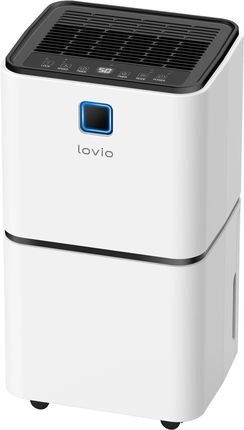 Lovio SmartDry LVDE12Y1 - zdjęcie 6