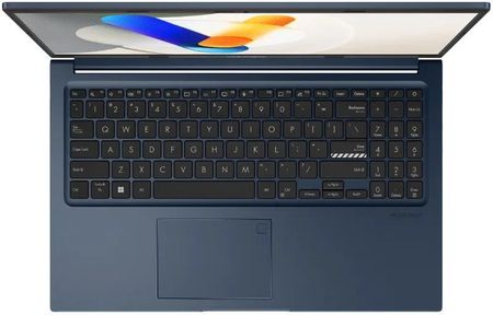 Laptop ASUS Vivobook 15 X1504VA 15,6