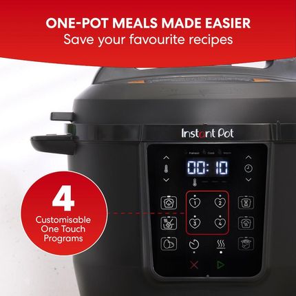 Instant Pot Rio 6 - zdjęcie 2