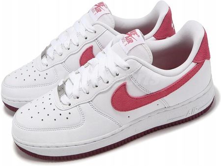 Buty Damskie Nike Air Force 1 '07 39 - zdjęcie 2
