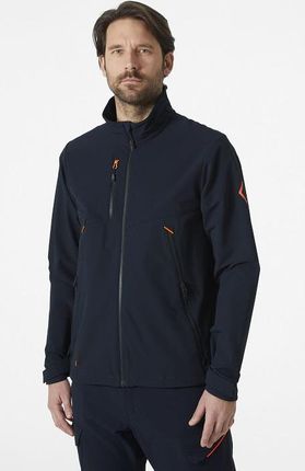 Helly Hansen Chelsea Evo Softshell 77250-591 - L - zdjęcie 2