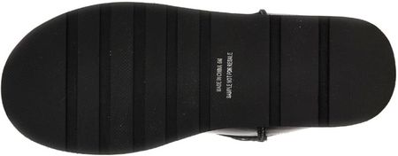 DAMSKIE BOTKI GUESS FL8JIAELE10 BLACK (38) - zdjęcie 3