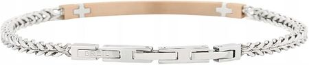 Breil Jewels Modell Line Row Opaska Na Rękę Tj3367 - zdjęcie 2