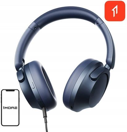 1More SonoFlow Pro HQ51 Niebieski (70601) - zdjęcie 3