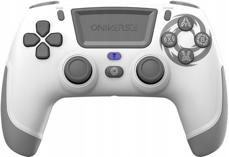 Oniverse Revolt Wasp White PS4 ONICTR1PS4WHT - zdjęcie 3