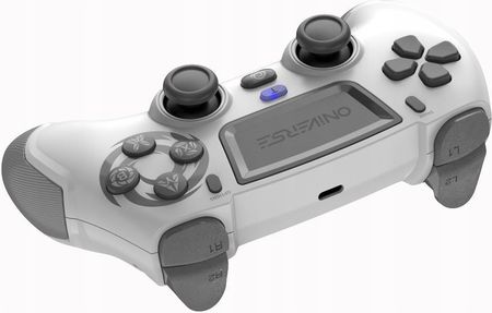 Oniverse Revolt Wasp White PS4 ONICTR1PS4WHT - zdjęcie 5
