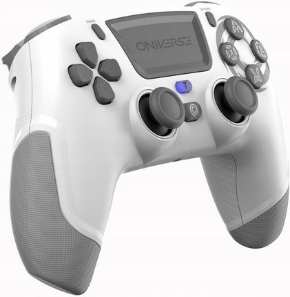 Oniverse Revolt Wasp White PS4 ONICTR1PS4WHT - zdjęcie 2