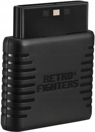 Retro Fighters PS Defender 2.4G - Blue - Nintendo Switch - zdjęcie 2