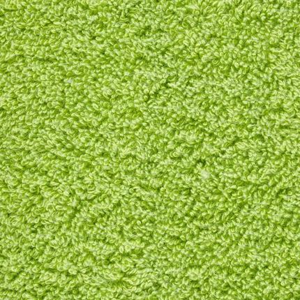 Ręczniczki premium, 10 szt., zielone jabłko, 30x30 cm, 600 g/m2 - zdjęcie 2